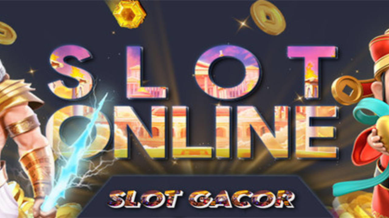 Depo5000.vip: Try Your Luck Playing Original Gacor Slot Gambling