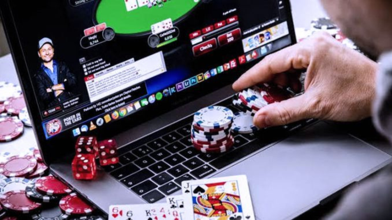 Papi4d.com: Profitable Profits Playing Real Money Online Poker