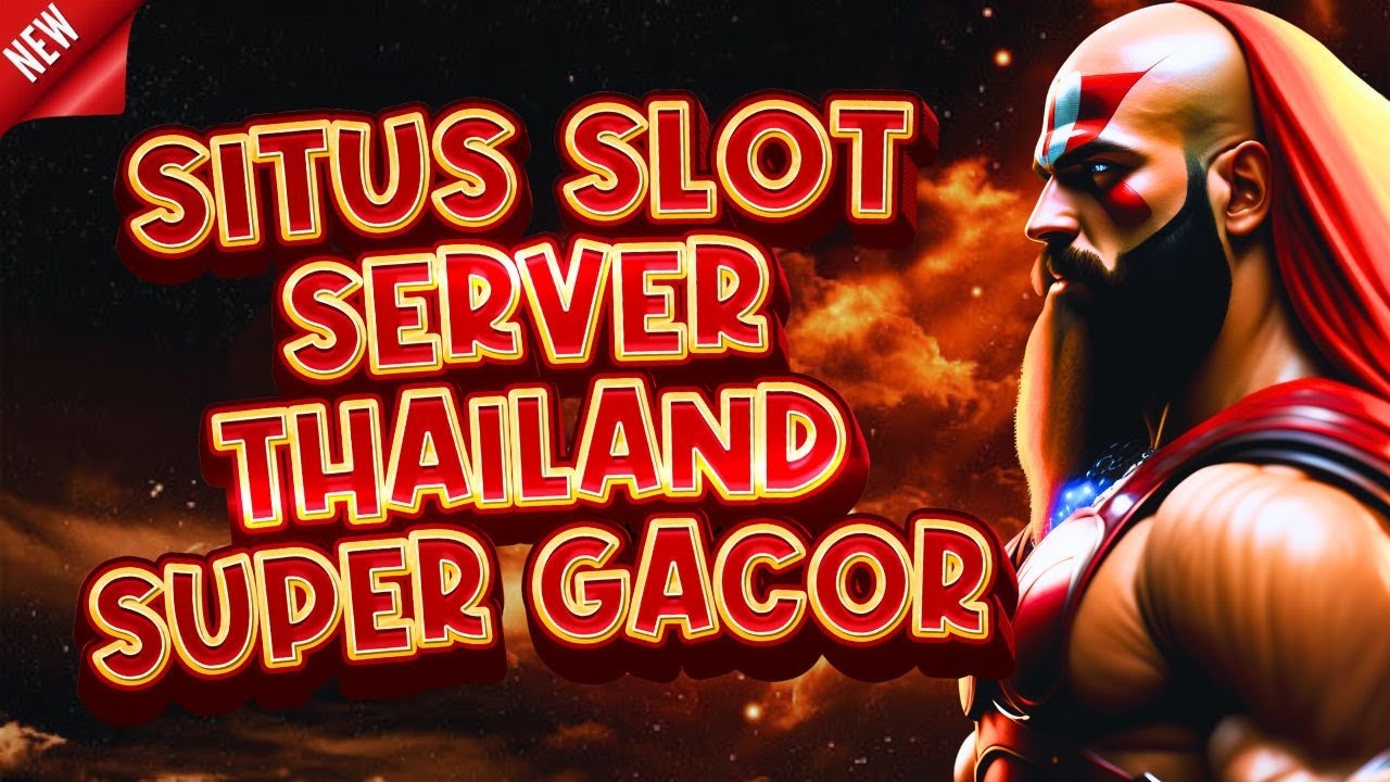 Knowing and Understand Basic Playing Slot Thailand